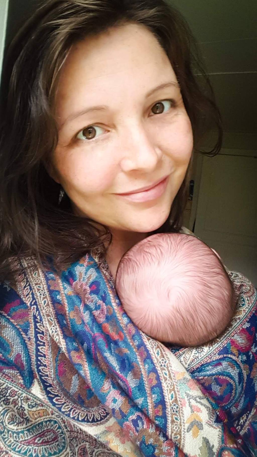 The Birth of Dionn, How I Reclaimed My Power and Embraced&nbsp;Freedom